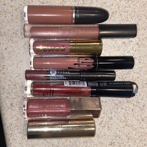 lip bundle